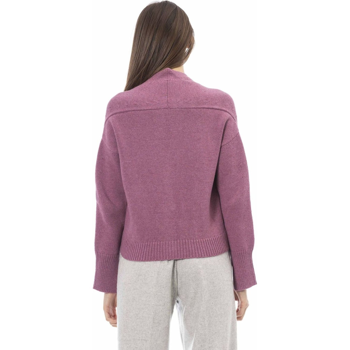 Alpha Studio Sweaters