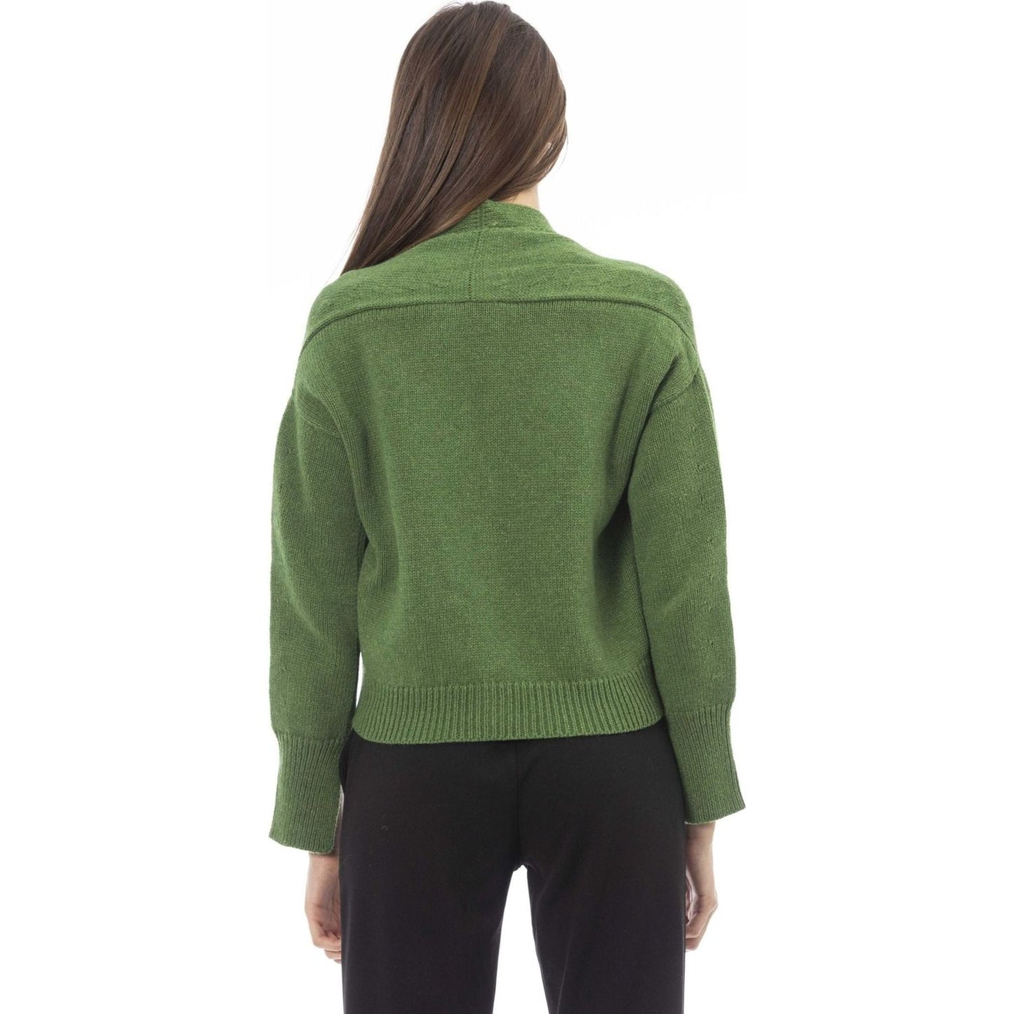 Alpha Studio Sweaters