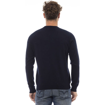 Alpha Studio Sweaters