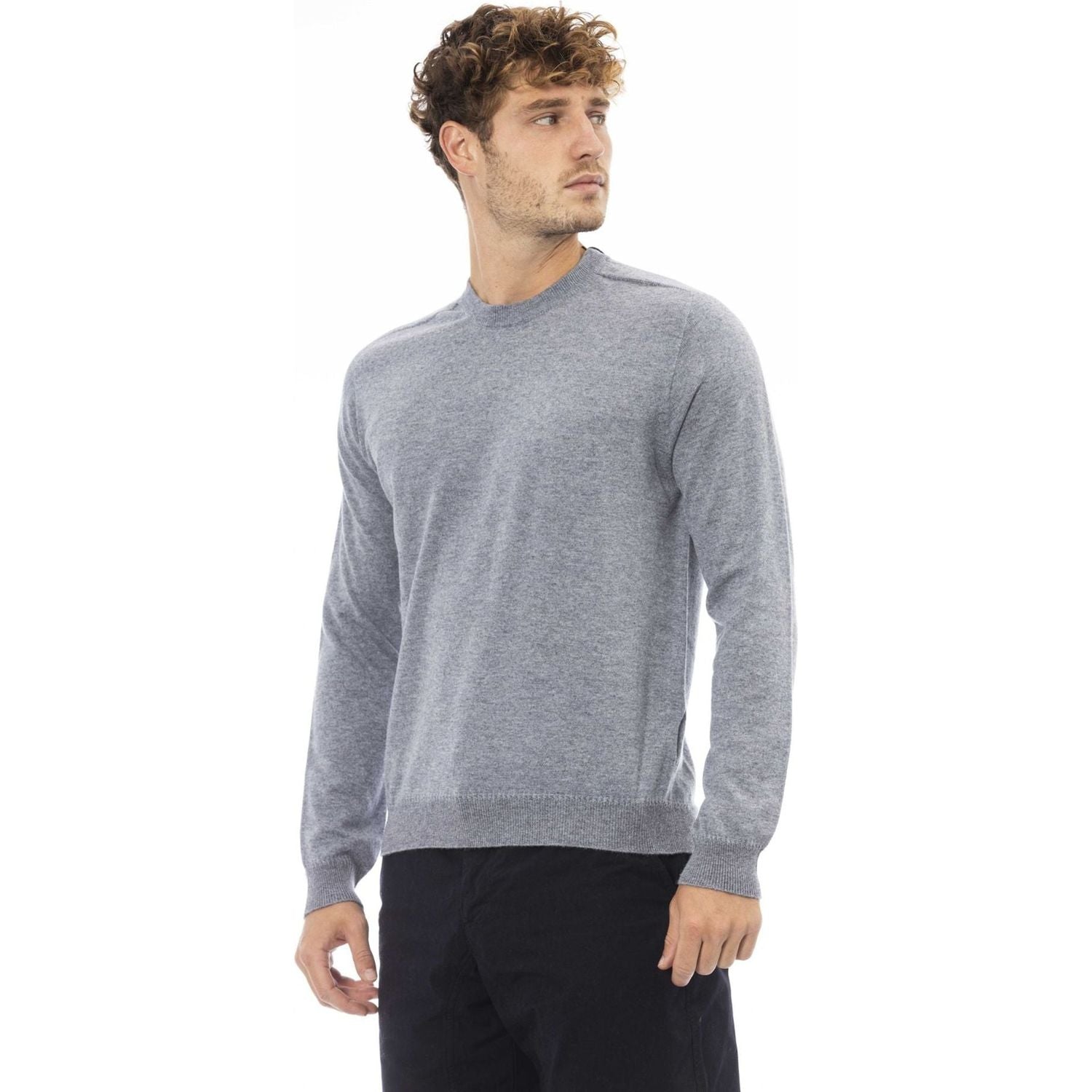 Alpha Studio Sweaters