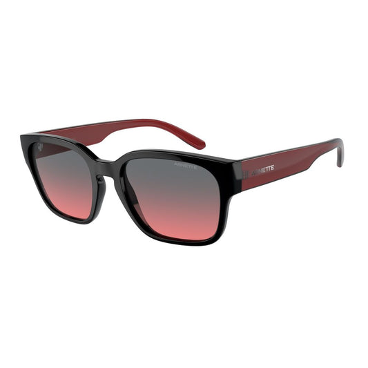 Arnette Red Resin Sunglasses Arnette