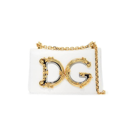 Dolce & Gabbana dg girls shoulder bag Handbag Dolce & Gabbana