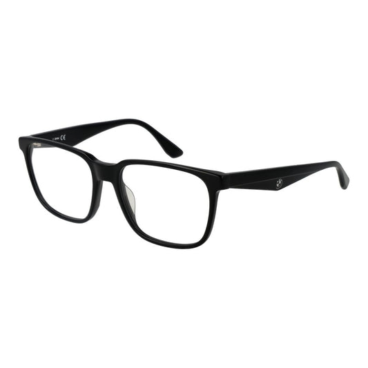 BMW Black Acetate Glasses (Frames) BMW