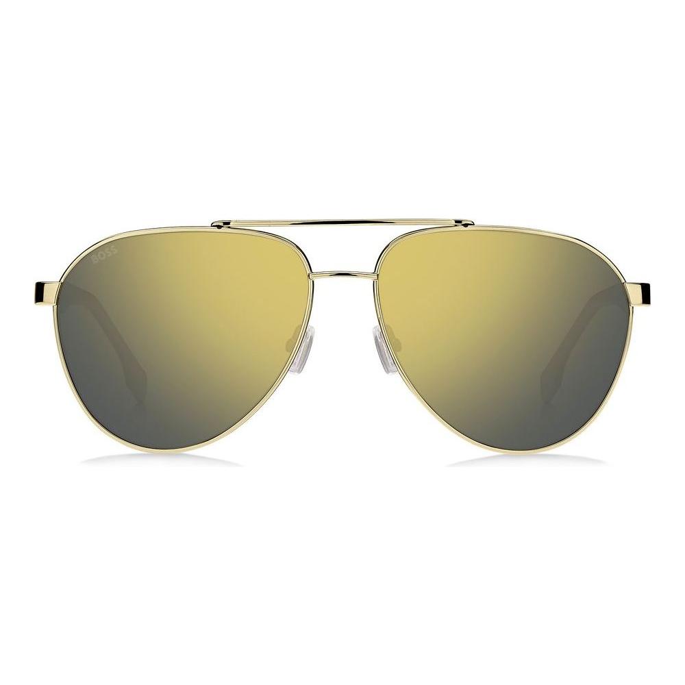 HUGO BOSS MOD. BOSS 1485_S SUNGLASSES & EYEWEAR HUGO BOSS SUNGLASSES