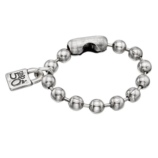 BRACCIALI UNO DE 50 MOD. UD_PUL1215MTL0000M UNOde50