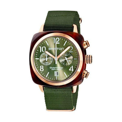 BRISTON WATCHES Mod. 19140.PRA.T.26.NOL BRISTON