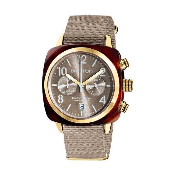 BRISTON WATCHES Mod. 19140.PYA.T.30.NT BRISTON