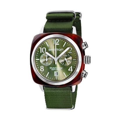 BRISTON WATCHES Mod. 19140.SA.T.26.NOL WATCHES