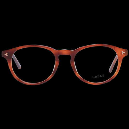 BALLY MOD. BY5032 49053 SUNGLASSES & EYEWEAR BALLY EYEWEAR