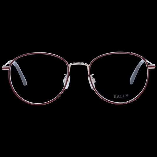 BALLY MOD. BY5034-H 52071 SUNGLASSES & EYEWEAR BALLY EYEWEAR