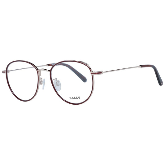 BALLY MOD. BY5034-H 52071 SUNGLASSES & EYEWEAR BALLY EYEWEAR