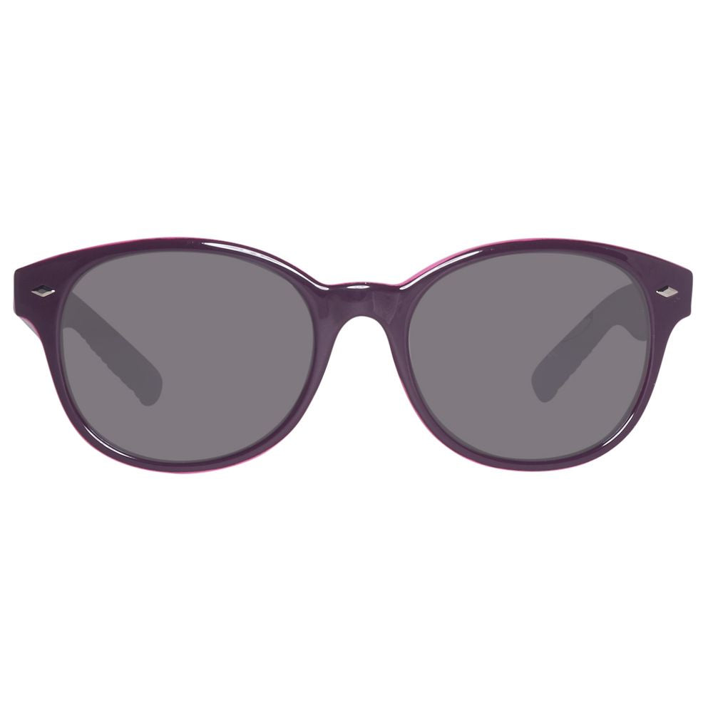 Benetton Multicolor Injected Sunglasses