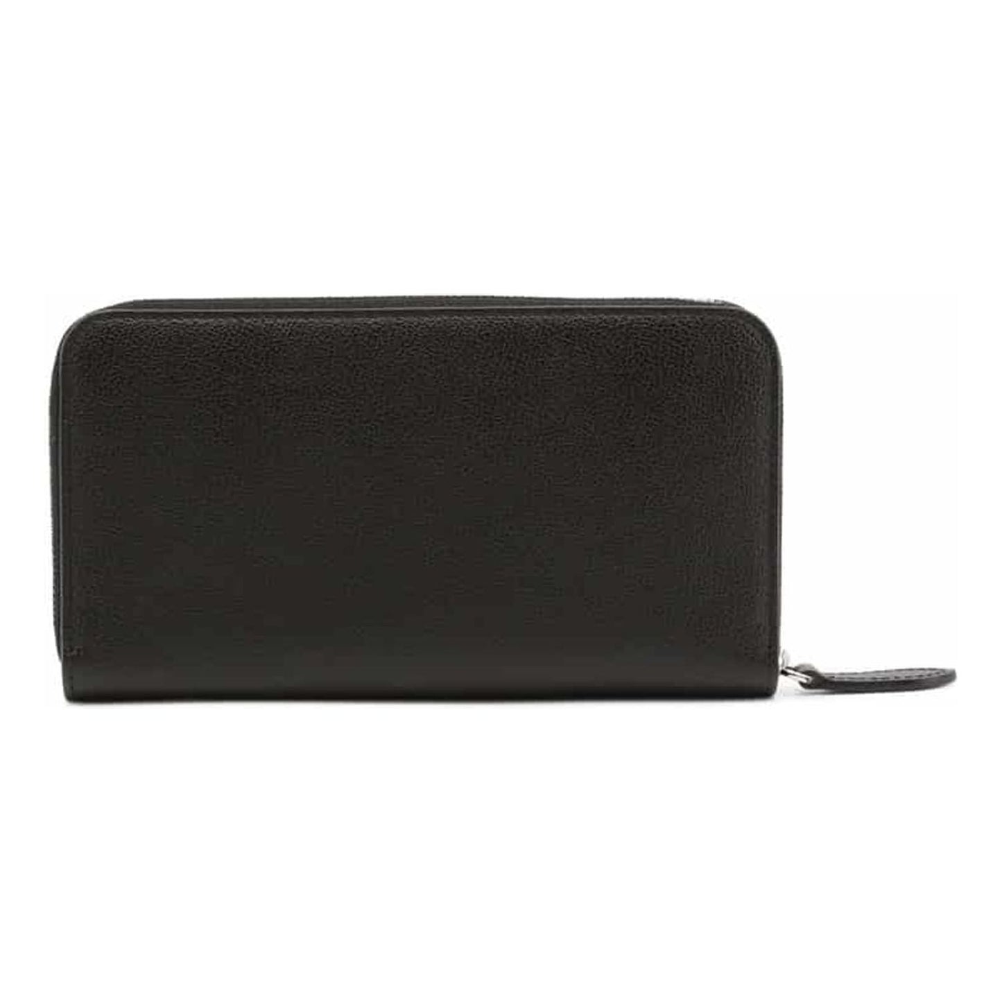 Burberry Leather Wallets in Brown Burberry