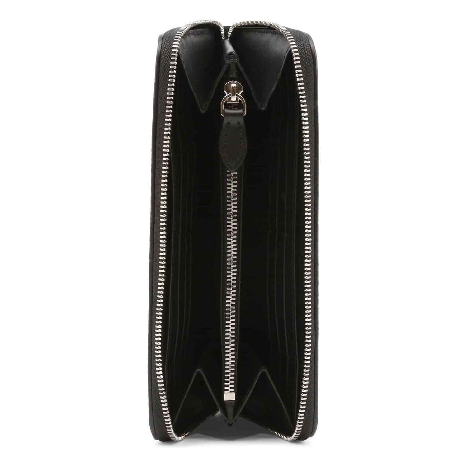 Burberry Leather Wallets in Brown