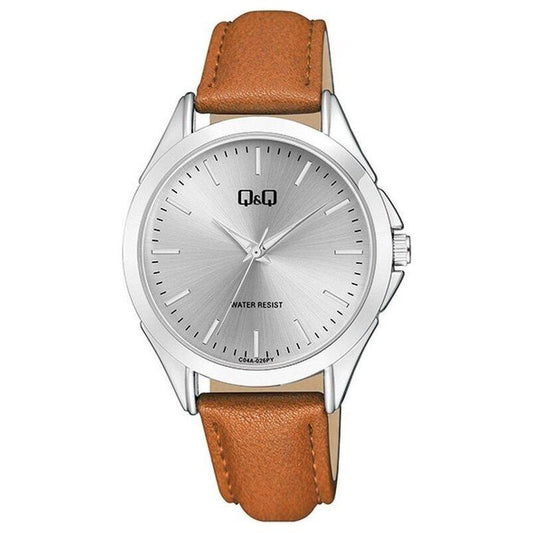 Q&Q ATTRACTIVE Mod. C04A-026PY WATCHES Q&Q