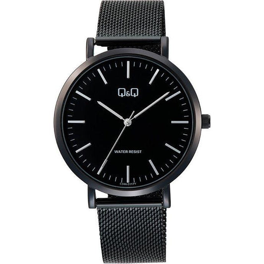 Q&Q FASHION Mod. C34A-011PY WATCHES Q&Q