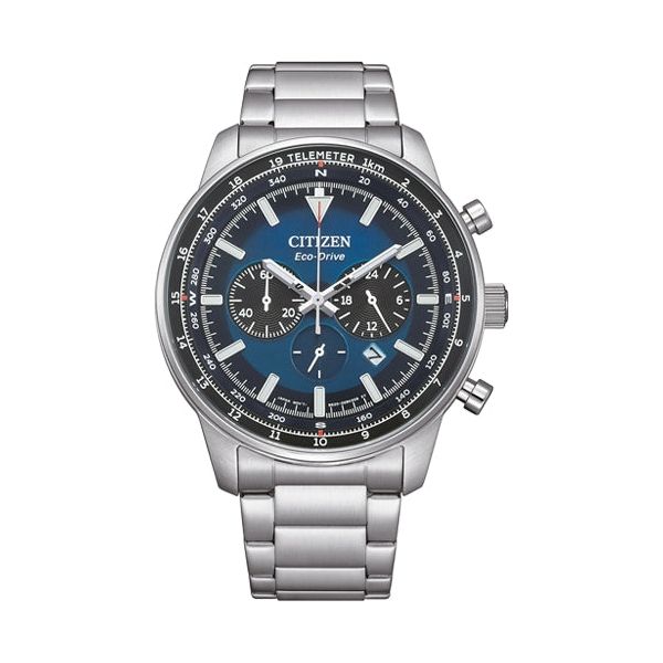 CITIZEN WATCHES Mod. CA4500-91L WATCHES CITIZEN