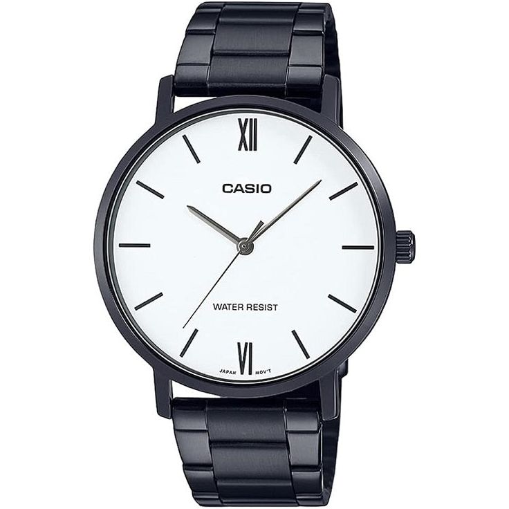 CASIO COLLECTION Mod. MINIMAL - WHITE
