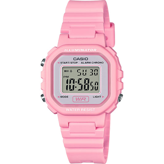 CASIO EU WATCHES Mod. LA-20WH-4A1EF WATCHES