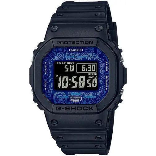 CASIO G-SHOCK WATCHES CASIO G-SHOCK