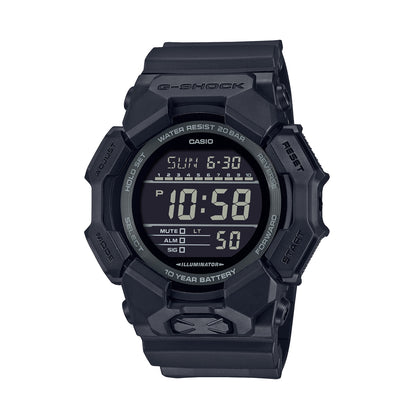 CASIO G-SHOCK Mod. GRAND DIGIT - BLACK
