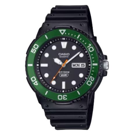 CASIO SPORT Mod. DIVER 100M