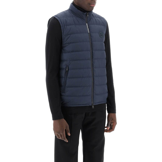 Woolrich sundance puffer vest Vests Woolrich