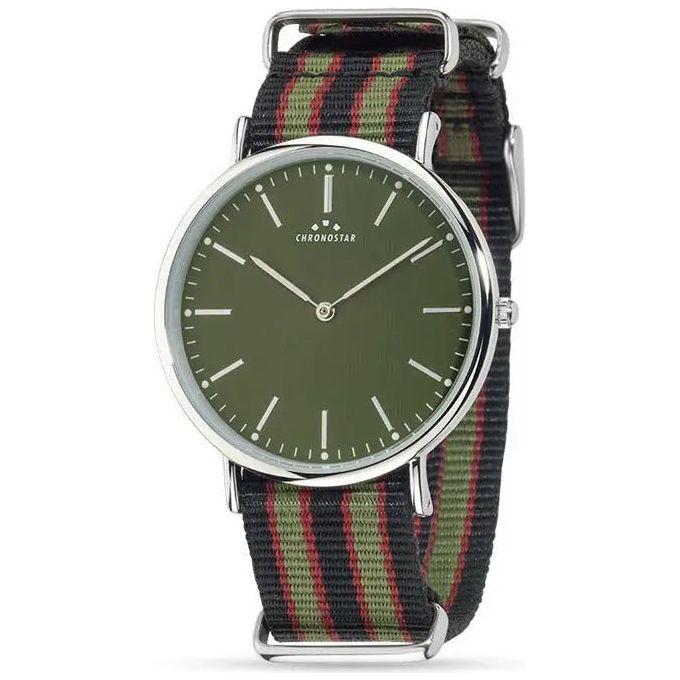 CHRONOSTAR BY SECTOR Mod. R3751252007 CHRONOSTAR