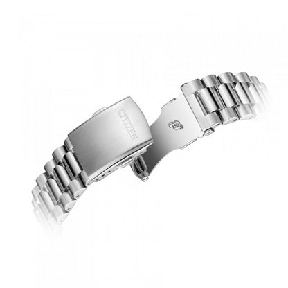 CITIZEN MOD. NJ0150-81Z WATCHES