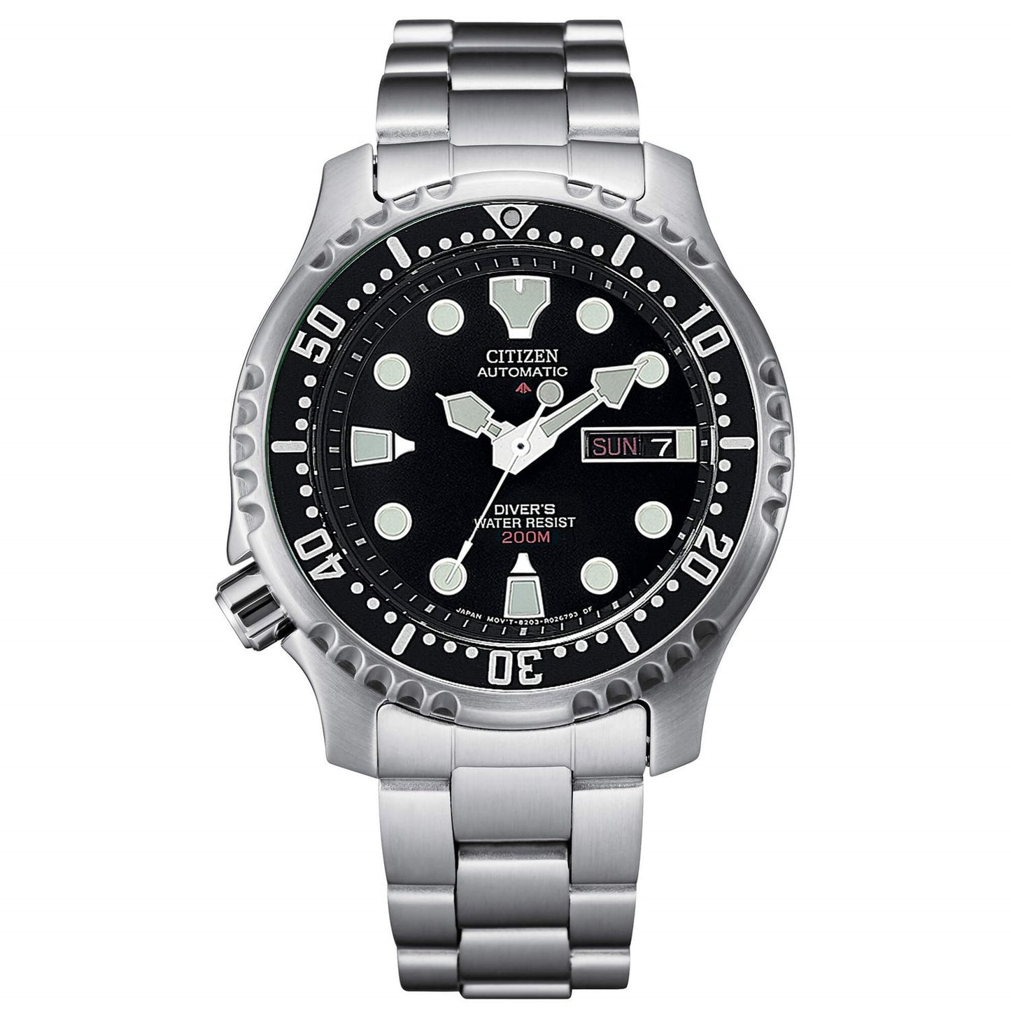 CITIZEN MOD. NY0040-50E WATCHES