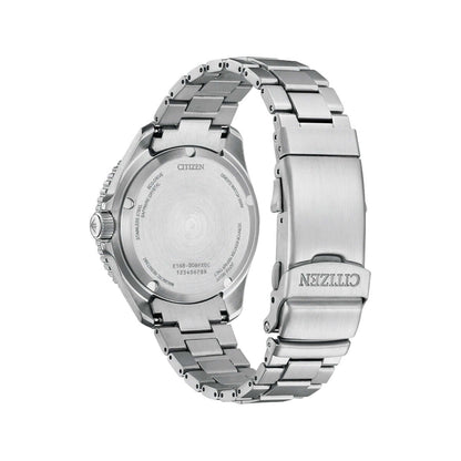 CITIZEN MOD. PROMASTER DIVER 200M WATCHES