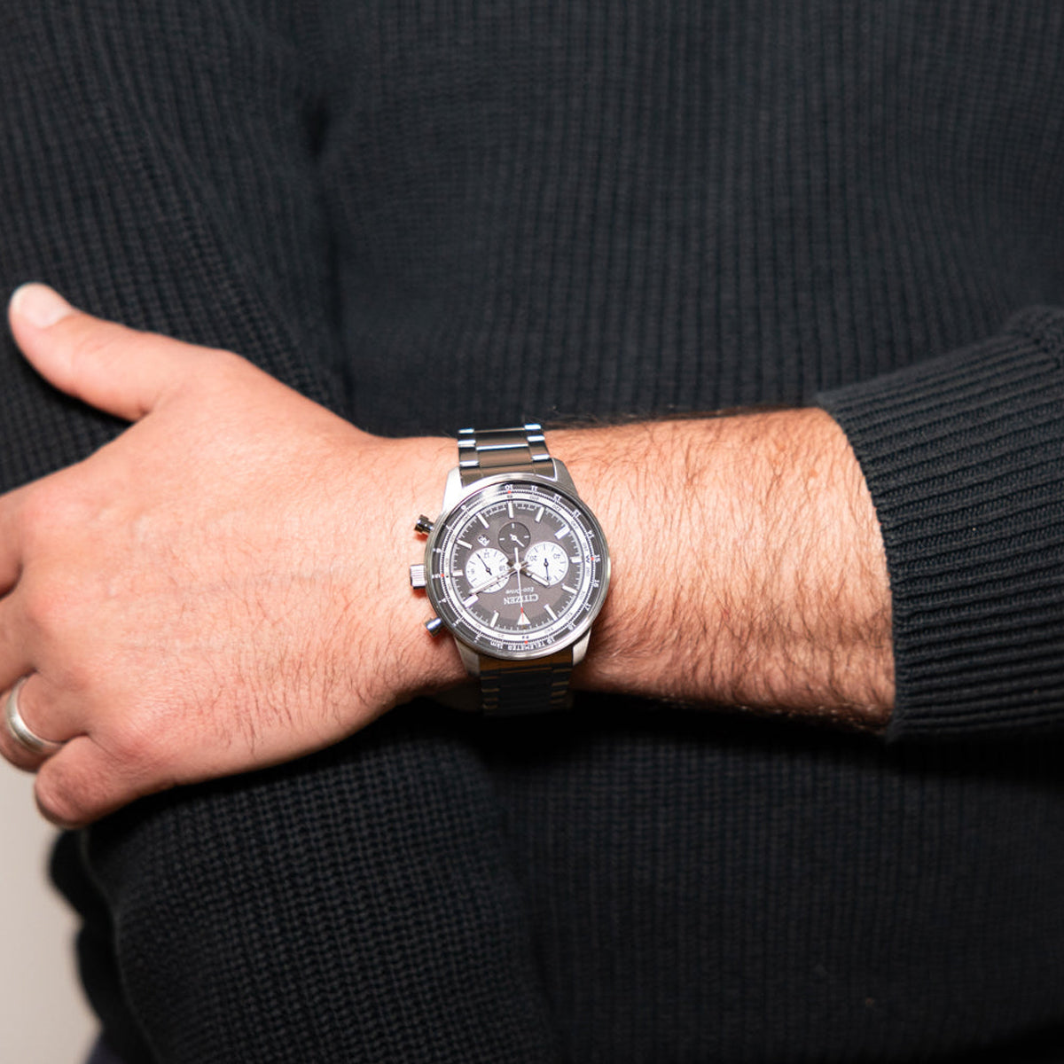 CITIZEN Mod. AVIATION WATCHES