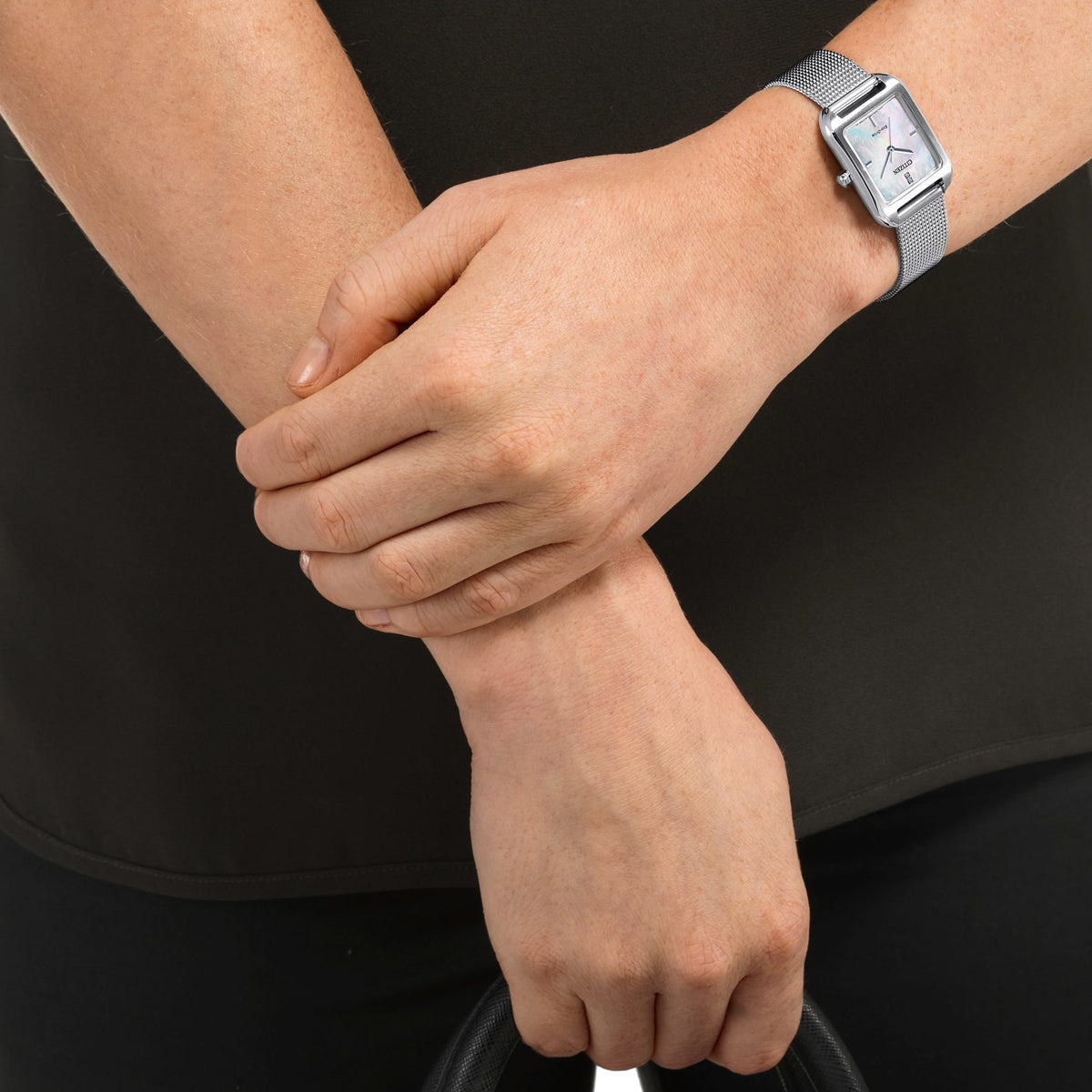 CITIZEN WATCHES Mod. EM0491-81D WATCHES