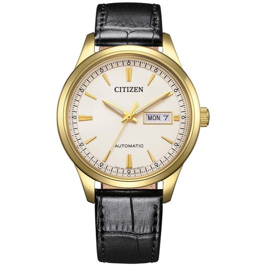 CITIZEN WATCHES Mod. NY4059-09A WATCHES