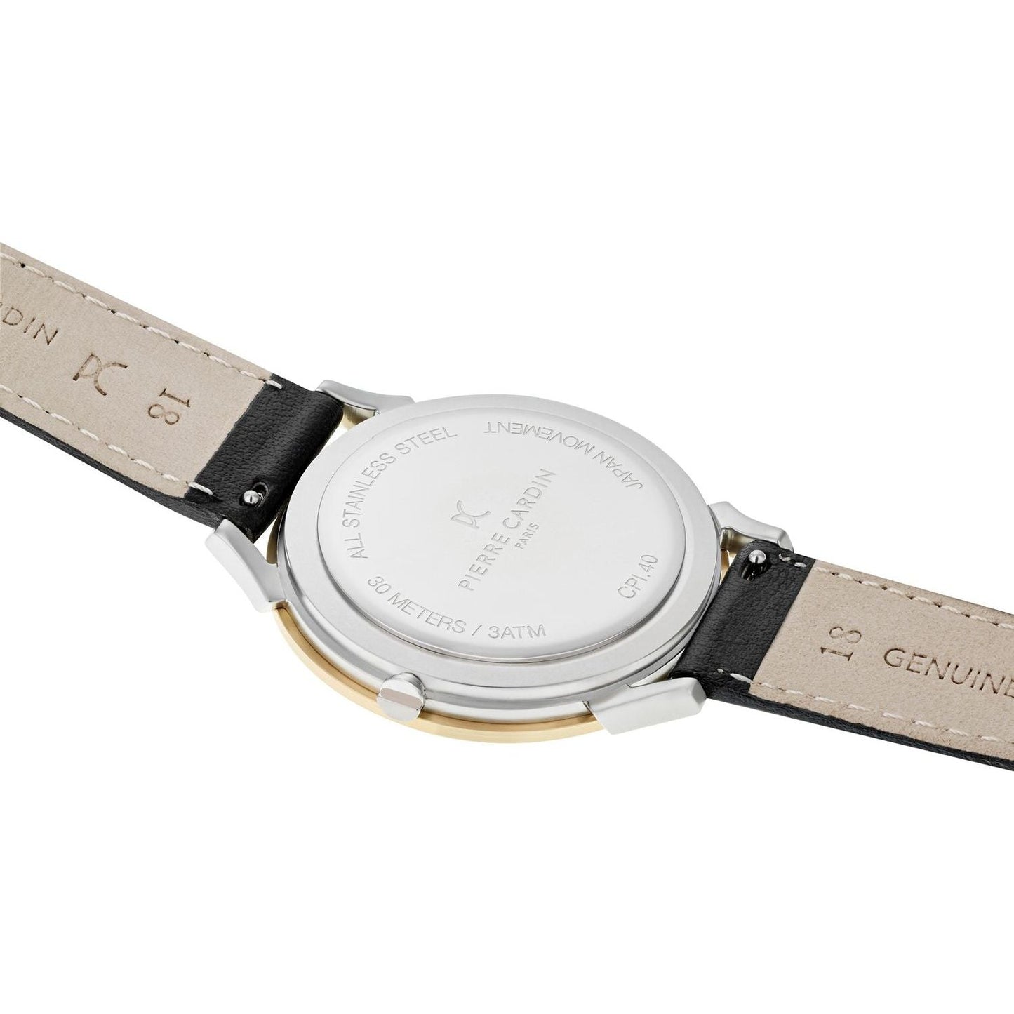 PIERRE CARDIN MOD. CPI-2015 WATCHES PIERRE CARDIN