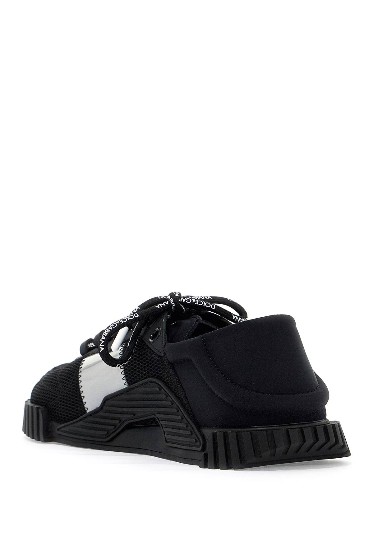 Dolce & Gabbana neoprene ns1 sneakers Sneakers Dolce & Gabbana