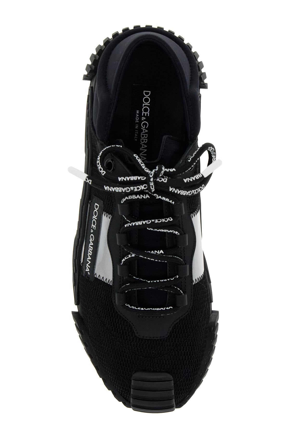 Dolce & Gabbana neoprene ns1 sneakers Sneakers Dolce & Gabbana