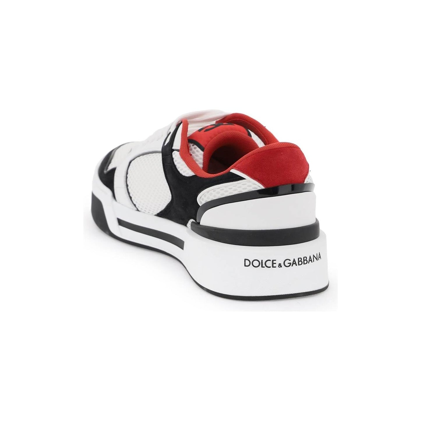 Dolce & Gabbana new roma men's sneakers Sneakers Dolce & Gabbana