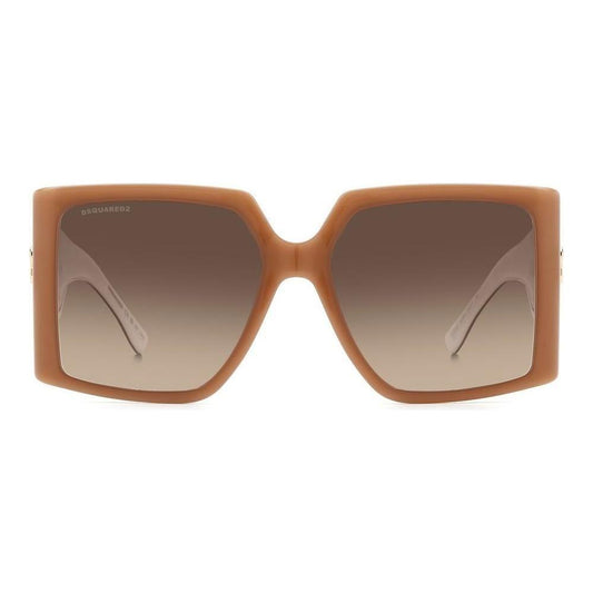 DSQUARED2 MOD. D2 0096_S SUNGLASSES & EYEWEAR DSQUARED2 SUNGLASSES