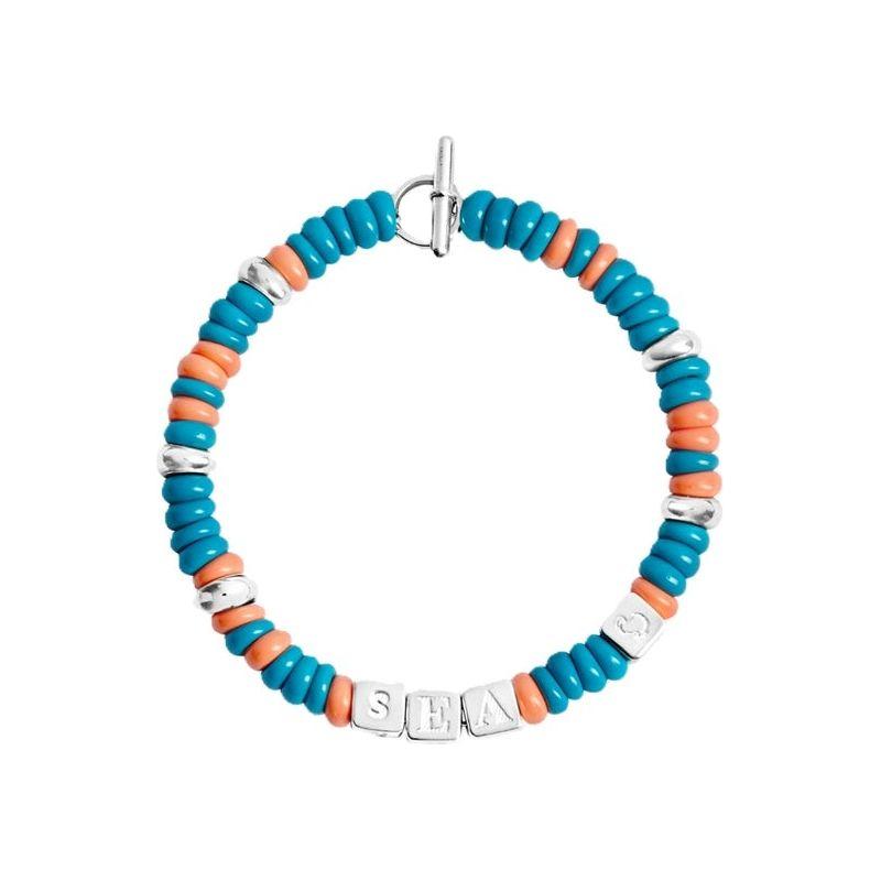 BRACCIALI DODO MOD. DBC4003RONDEOTCAGL DESIGNER FASHION JEWELLERY DODO