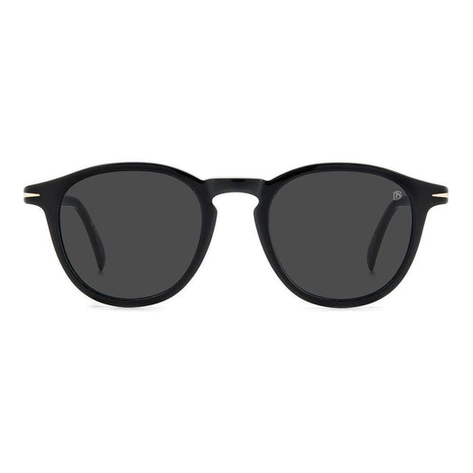 DAVID BECKHAM MOD. DB 1114_S SUNGLASSES & EYEWEAR DAVID BECKHAM SUNGLASSES