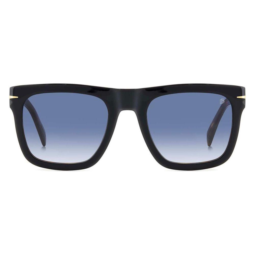 DAVID BECKHAM MOD. DB 7000_S FLAT SUNGLASSES & EYEWEAR DAVID BECKHAM SUNGLASSES