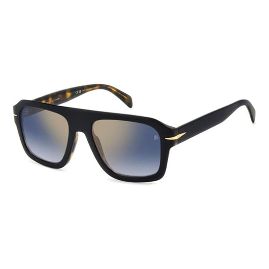 DAVID BECKHAM MOD. DB 7127_S SUNGLASSES & EYEWEAR DAVID BECKHAM SUNGLASSES