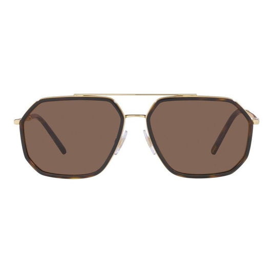 DOLCE & GABBANA MOD. DG 2285 SUNGLASSES & EYEWEAR DOLCE & GABBANA SUNGLASSES