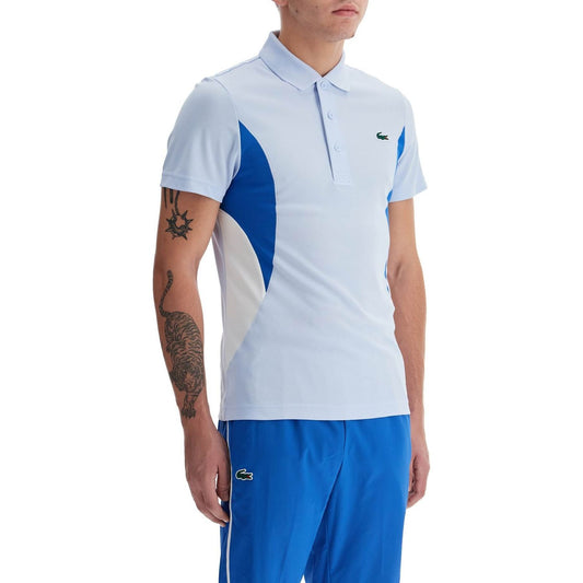 Lacoste ultra-dry sport polo Topwear Lacoste