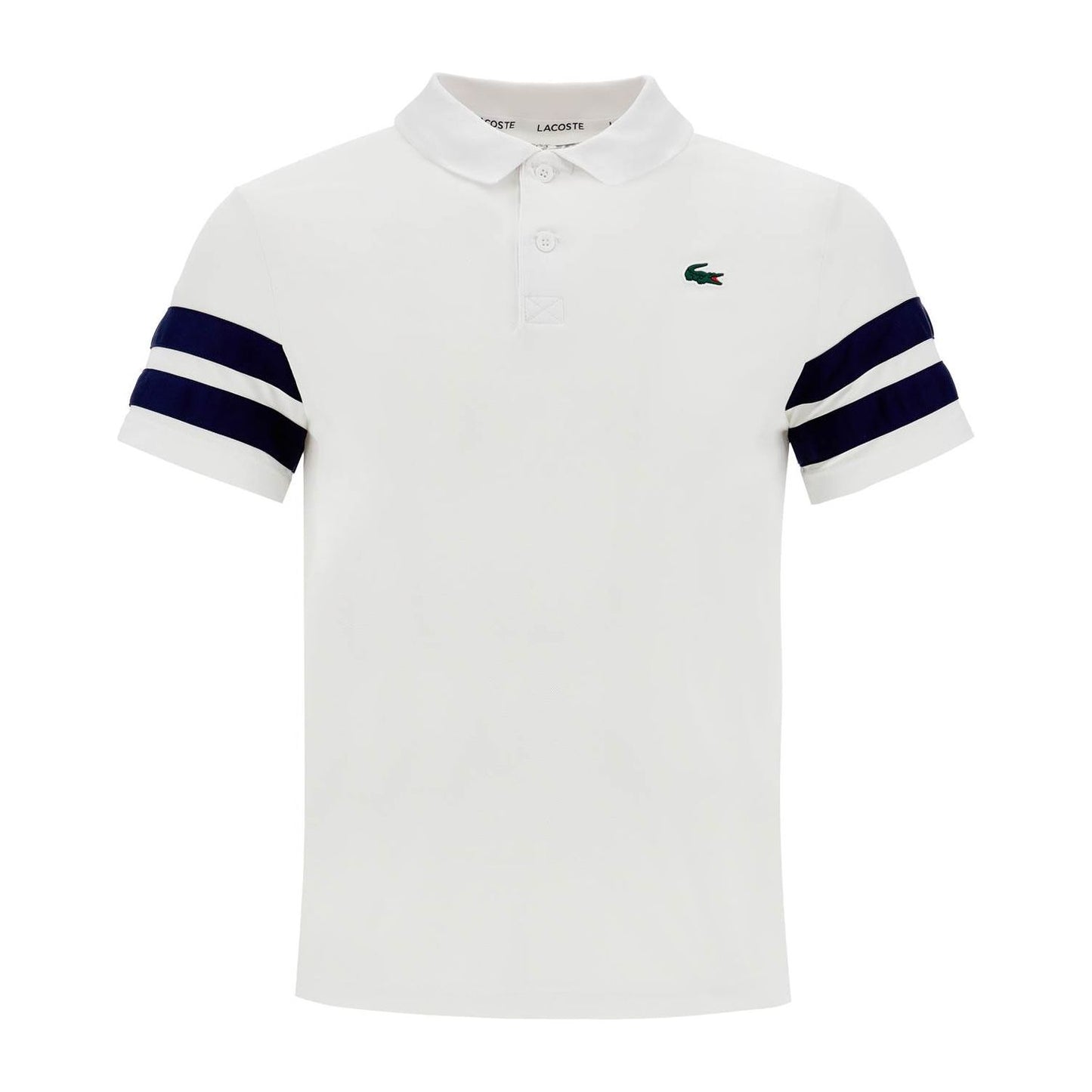 Lacoste ultra-dry sport polo Topwear Lacoste