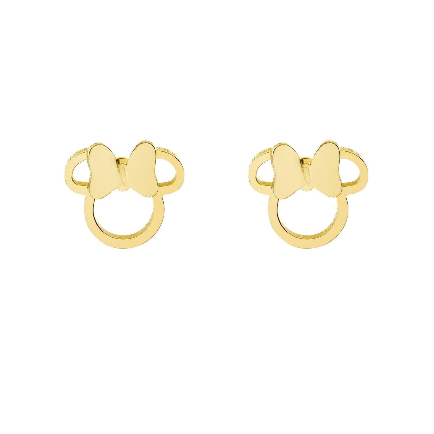 DISNEY JEWELS Mod. E600181YL-B-CS DESIGNER FASHION JEWELLERY