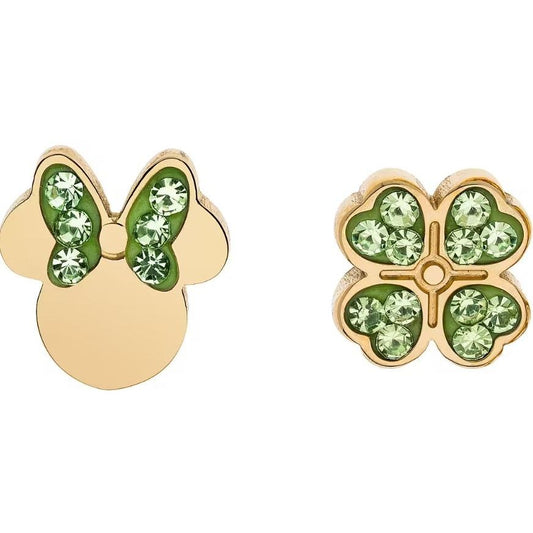 DISNEY JEWELS Mod. E600205YRGL-CS DESIGNER FASHION JEWELLERY