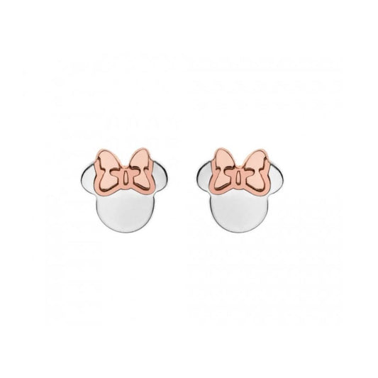 DISNEY JEWELS Mod. ES00008TL-CS DESIGNER FASHION JEWELLERY