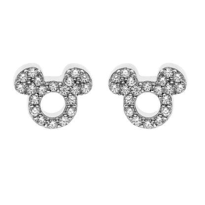 DISNEY JEWELS Mod. ES00011RZWL-CS DESIGNER FASHION JEWELLERY